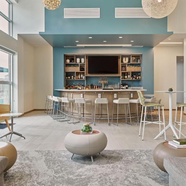 Element by Marriott Chattanooga East, Чаттануга