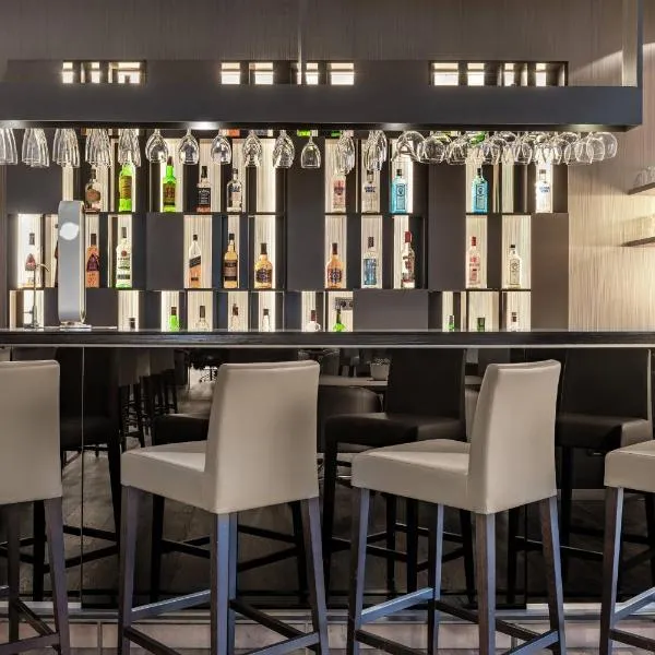 AC Hotel Huelva by Marriott, hotel in Huelva