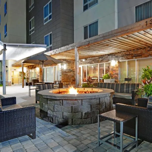 TownePlace Suites by Marriott Jacksonville East, hotel in Jacksonville