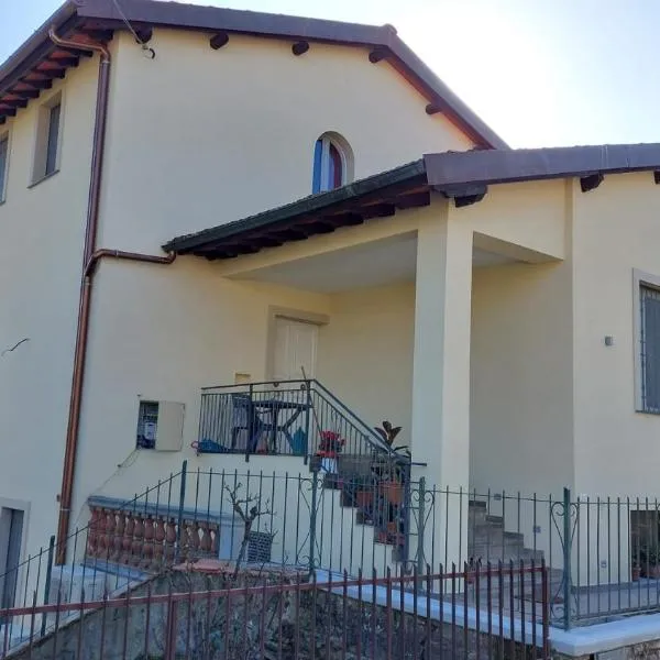 il Gallo, Hotel in San Casciano in Val di Pesa