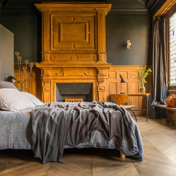 LE SECRET, hotell sihtkohas Saint-Martin-de-Ré