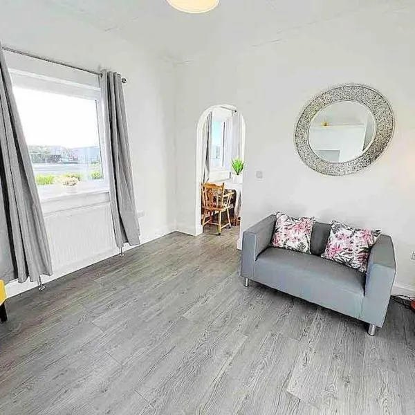 McBride's Bungalow, Chapel Road Dungloe, Hotel in Donegal