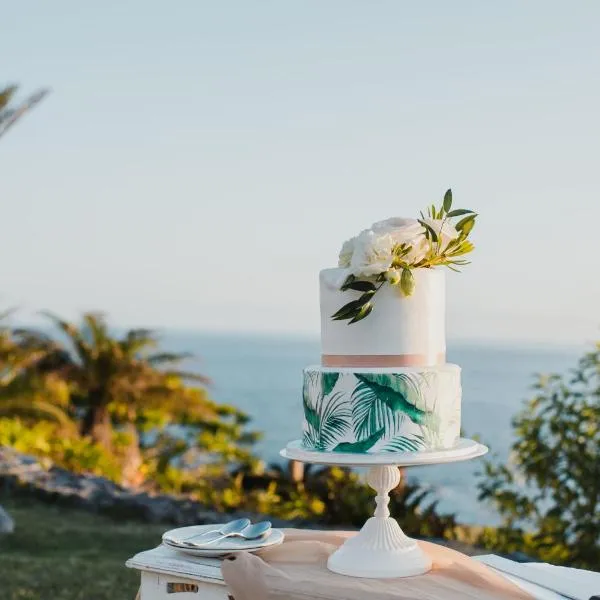 InterContinental Dominica Cabrits Resort & Spa by IHG, hotel em Portsmouth