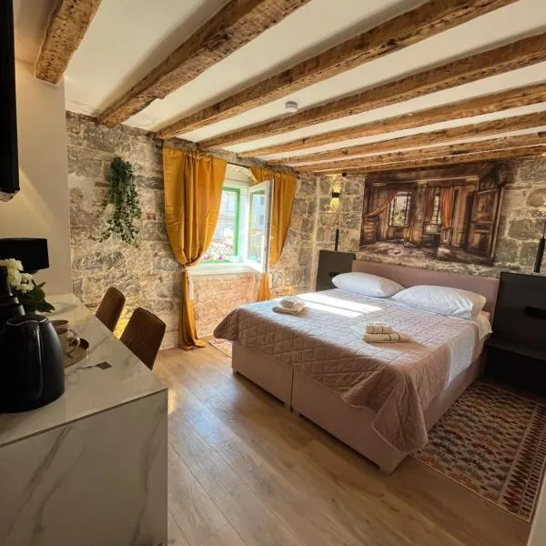 Vale, hotel in Split