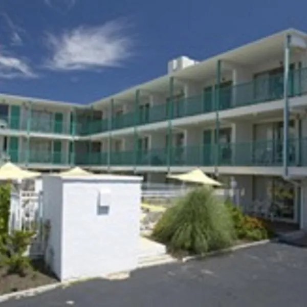 Shangri-La Motel, Hotel in Ocean City