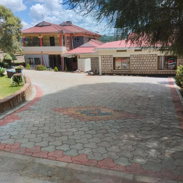 Comfort Guest House