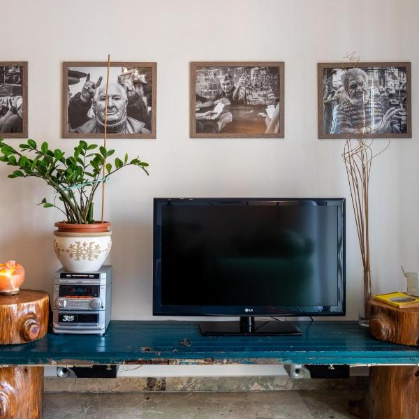 Apartment Helios