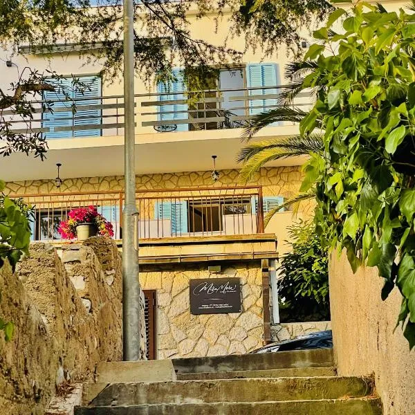 MiraMore - Design Apartments, hotel a Mali Lošinj (Lussinpiccolo)