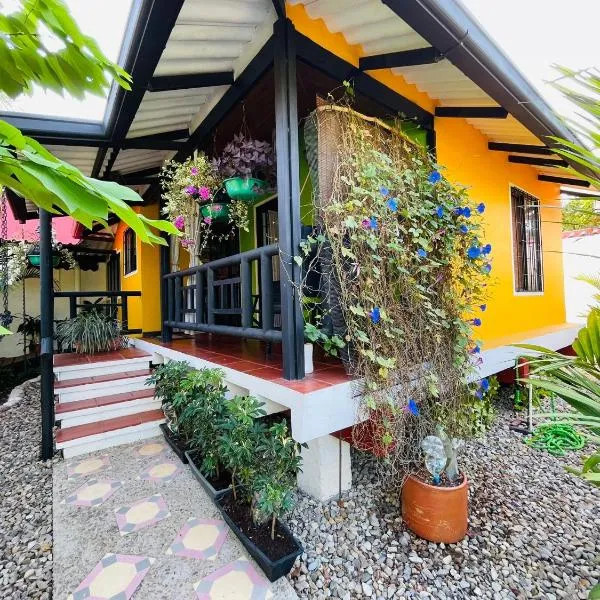 AnaGris Cottage, ξενοδοχείο σε Monterrey