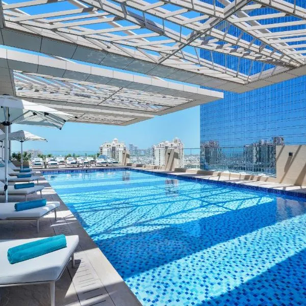 Cheval Maison - The Palm, Hotel in Dubai