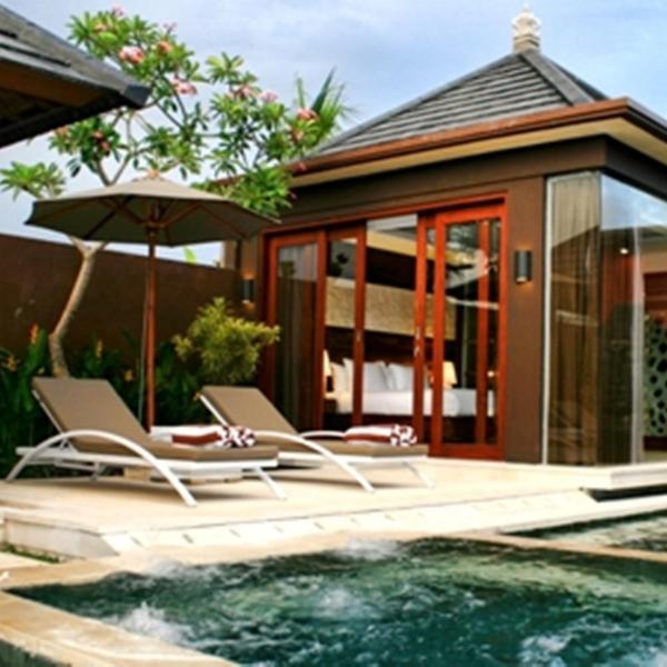 Villa Ava Seminyak Bali