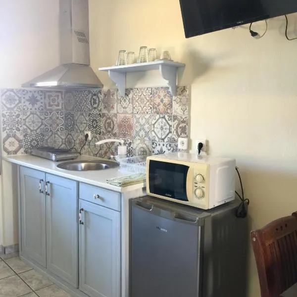 happyWish Syros, hotel in Ermoupoli