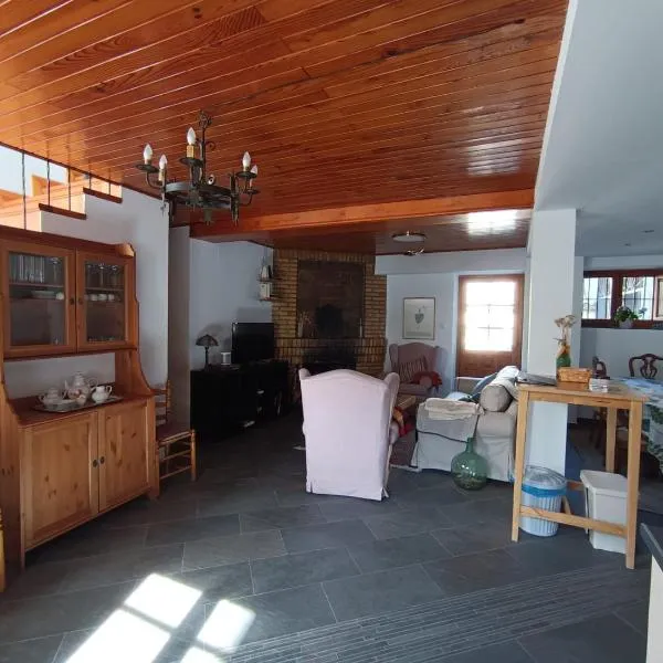 Casa Lorente en Isuerre, hotell sihtkohas Isuerre