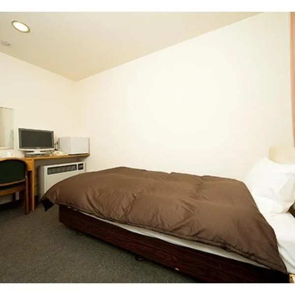 Hotel Marui - Vacation STAY 14596v、新発田市のホテル