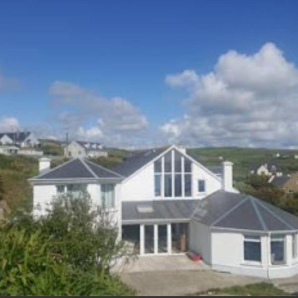 Wild Atlantic Lodge Bed & Breakfast