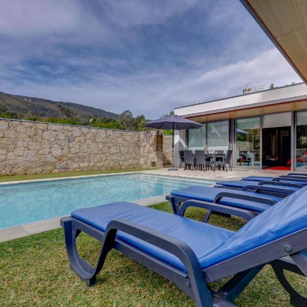 Casa do Poço