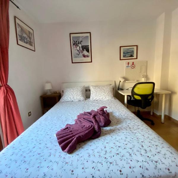 Bedroom Medanomar 1