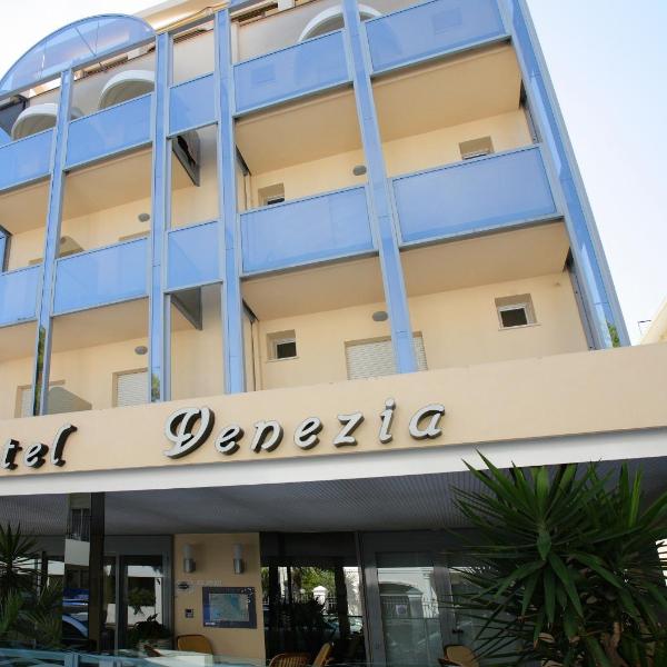 Hotel Venezia