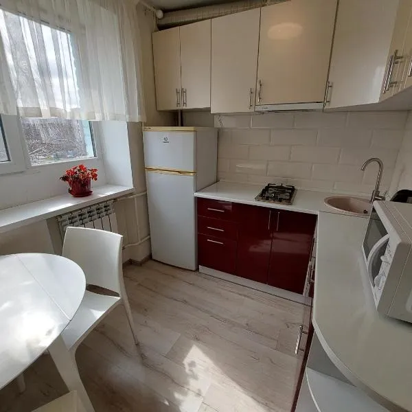 Апартаменти Молоді LutskDoba, hotel in Luts'k