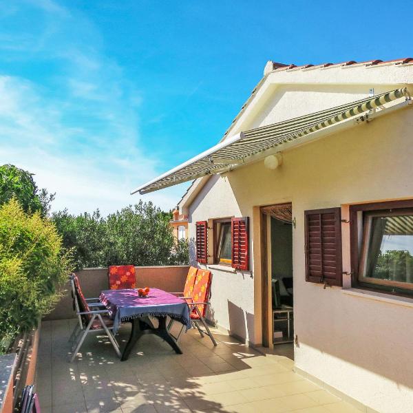 Apartment Antonio - VOD500 by Interhome