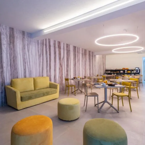 Tarsis Guest House, hotel en Baunei