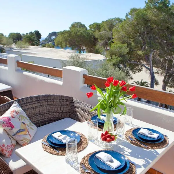 Bungalow Playa dOr 4, ξενοδοχείο στην Cala d´Or