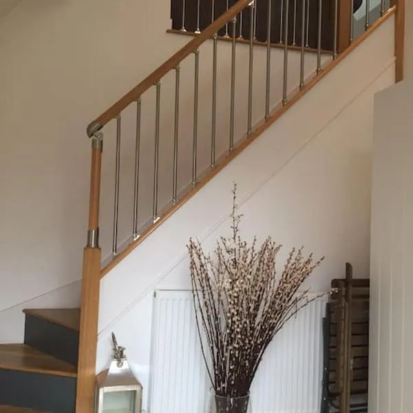 The Loft、ブロッケンハーストのホテル