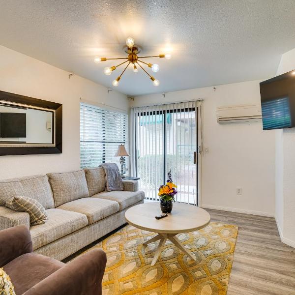 Vacation Rental Near Las Vegas Strip with Pool!, Las Vegas
