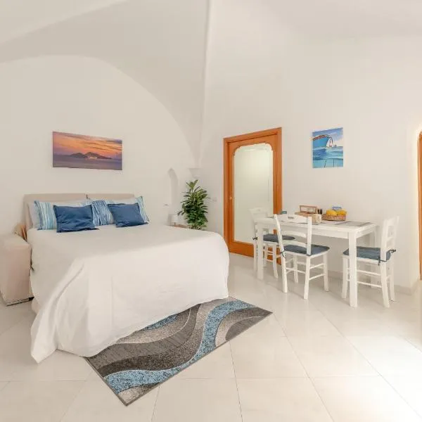 Suite Posterus 5, hotel in Capri