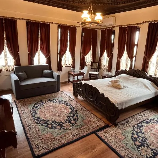 Хотел Тома, hôtel à Sliven