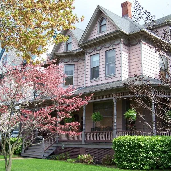 Hollerstown Hill Bed and Breakfast, hotel a Frederick