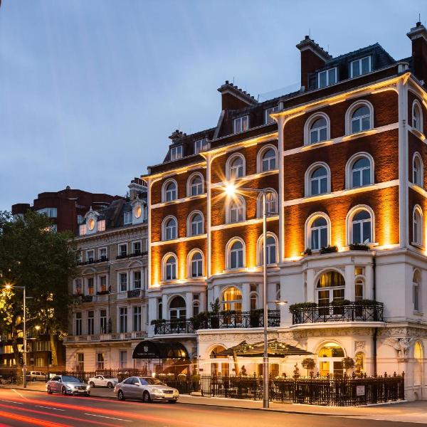 Baglioni Hotel London - The Leading Hotels of the World