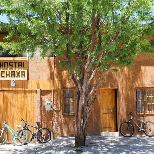 Hostal Chaxa, hôtel à San Pedro de Atacama