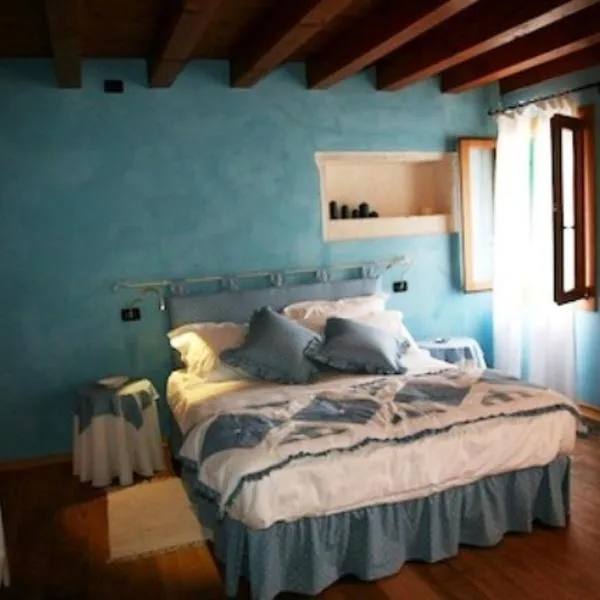 La Quiete Bed & Breakfast, hotel en Brendola