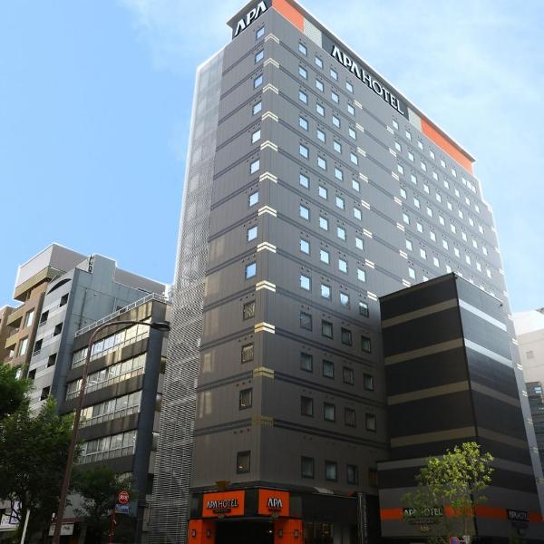 APA Hotel Omori Ekimae