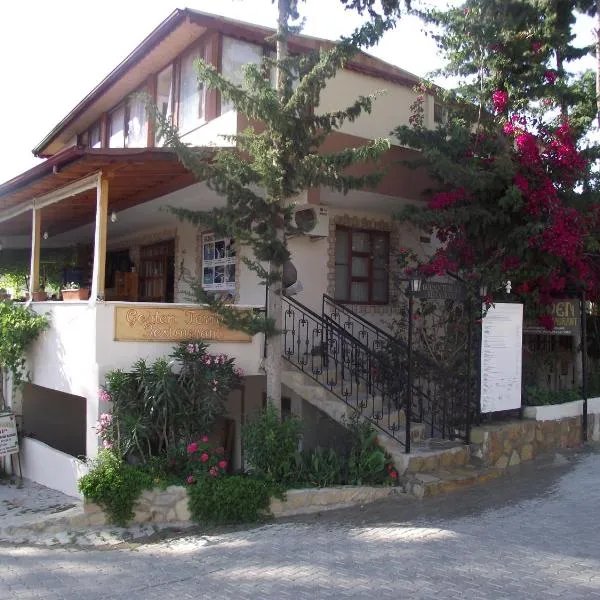 Golden Pension, Hotel in Patara