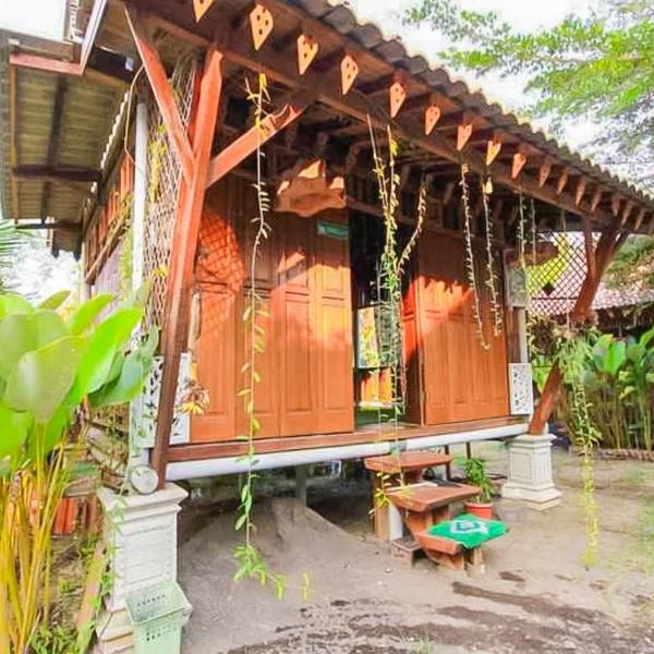 RedDoorz Syariah at Banyu Asem Banyuwangi