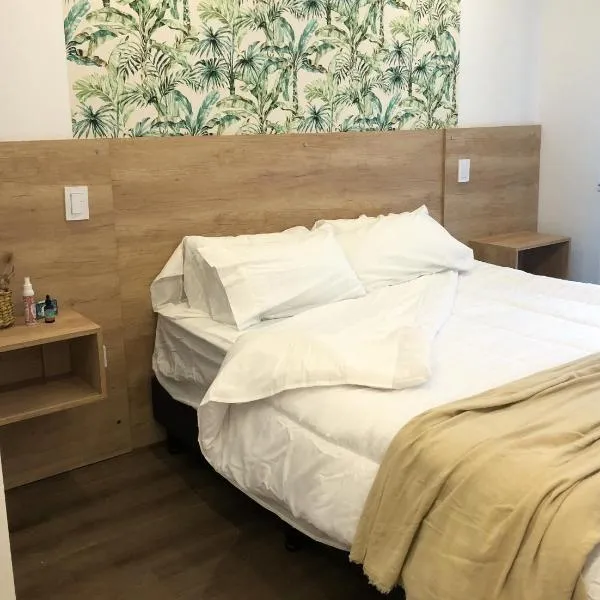 Apart IMEB spa & wellness, hôtel à Río Cuarto