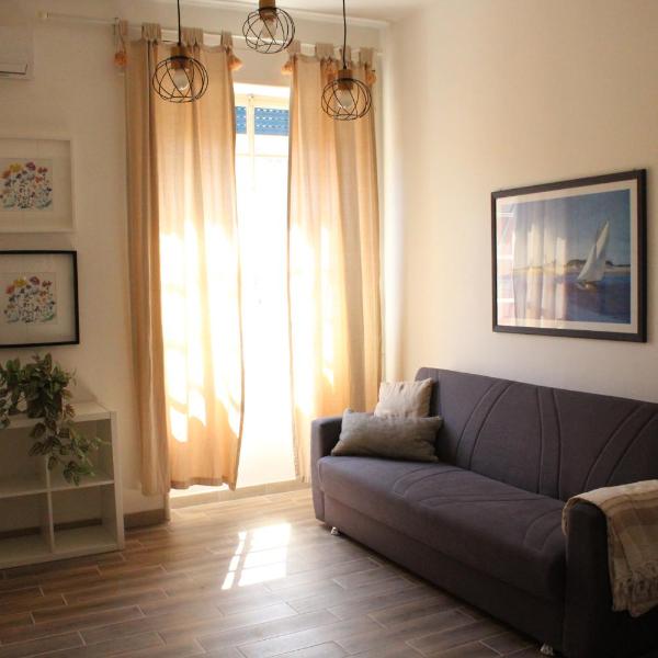 Apartment Flaminio