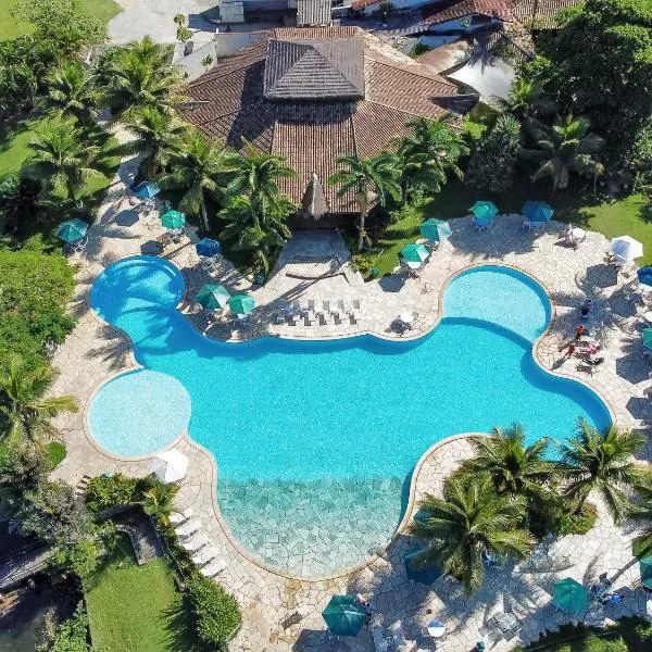 Hotel do Bosque ECO Resort, Hotel in Angra dos Reis