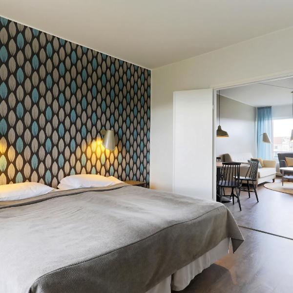 Forenom Serviced Apartments Helsinki Lapinlahdenkatu, Helsinki