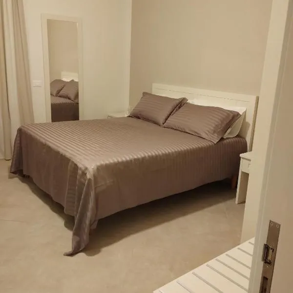 LA LAMPARA, hotel in Carrara