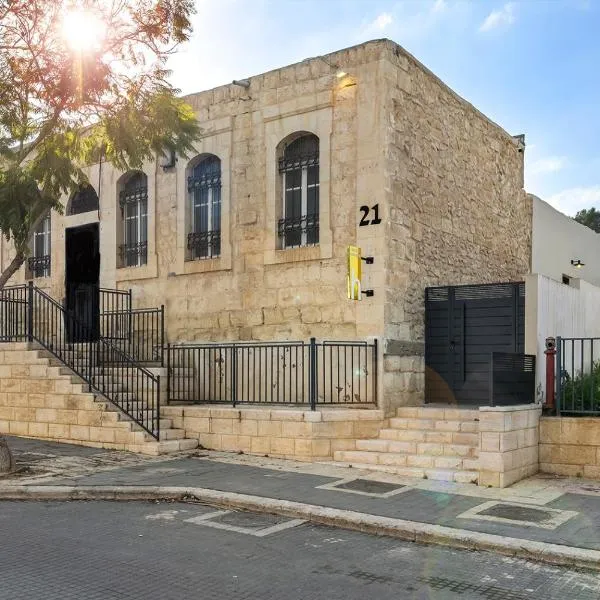 Helios Boutique by La Finca Hotels, hotel em Bersebá