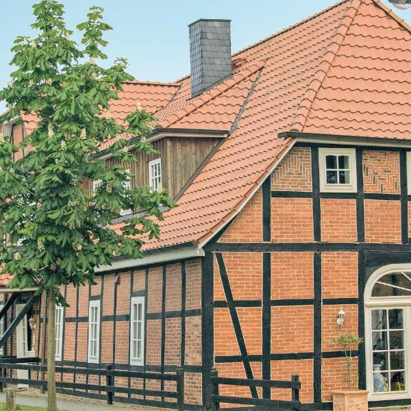 3 Bedroom Gorgeous Apartment In Altenmedingen