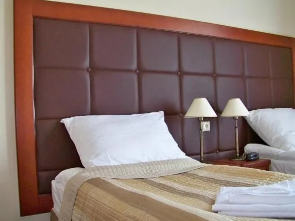 Hotel Gniecki Gdansk, hotel em Przejazdowo