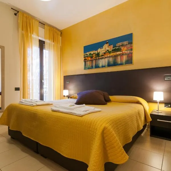 Al Molì Affittacamere – hotel w Cagliari