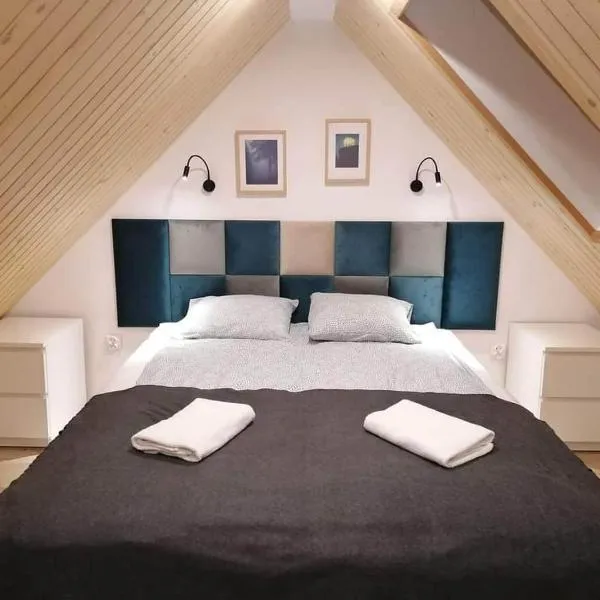 Stara Kuźnia, hotel in Duszniki Zdrój