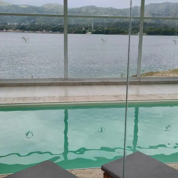 Veneto Village, Complejo Vacacional, hôtel à Villa Parque Siquiman