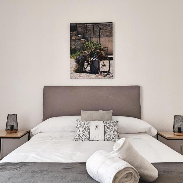 Céntrico Apartamento Jardines de Vallellano, Córdoba