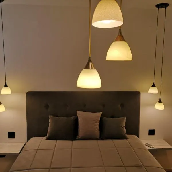 Apartman Darvin / Lux, ξενοδοχείο στο Βελιγράδι